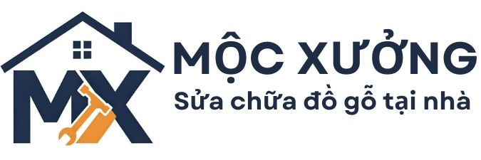 Sửa đồ gỗ tại nhà