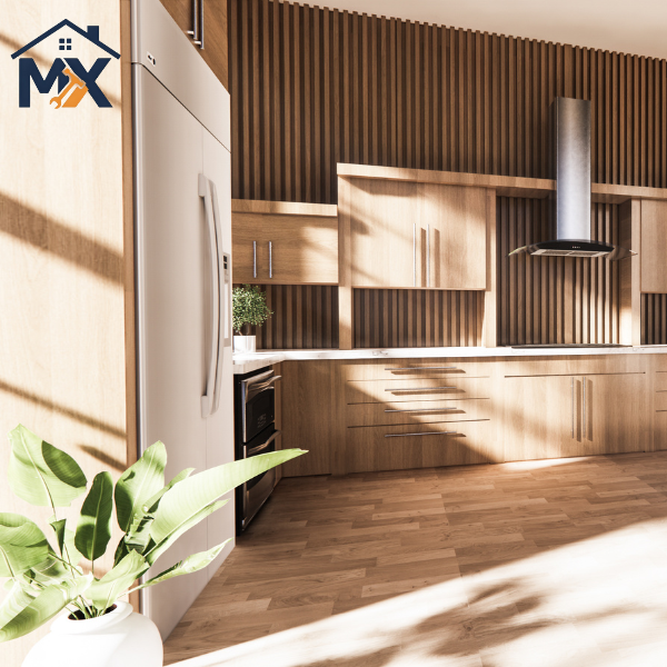 Cách nhận diện mối mọt tủ gỗ