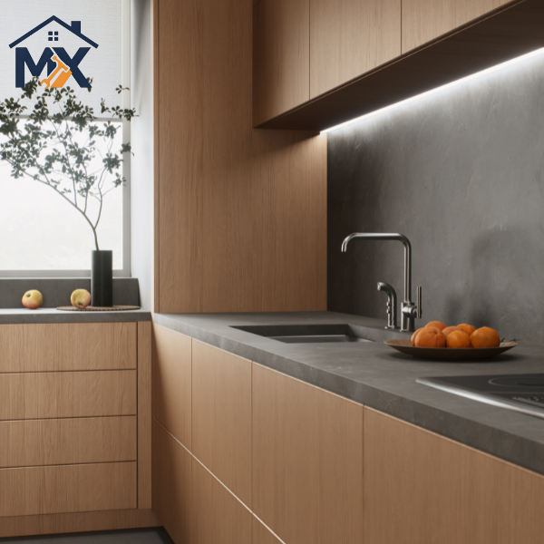 Hướng dẫn chi tiết các bước sửa chữa tủ gỗ cho từng loại