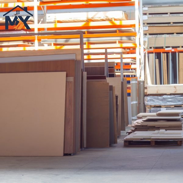 Các vấn đề thường gặp ở tủ gỗ MDF và nguy cơ làm hỏng khi sửa sai cách