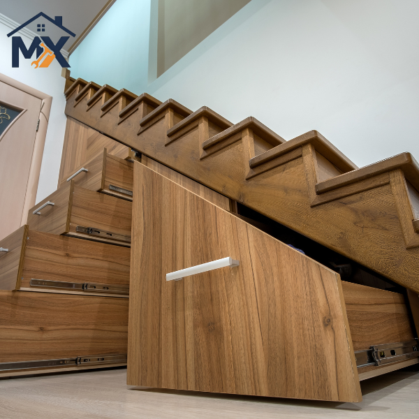 Tại sao tủ gỗ dễ bị hư hỏng khi chuyển nhà và tầm quan trọng của việc chuẩn bị