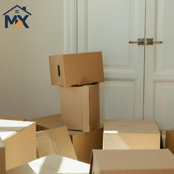 Hướng dẫn đóng gói và di chuyển tủ gỗ an toàn để bảo vệ tủ gỗ