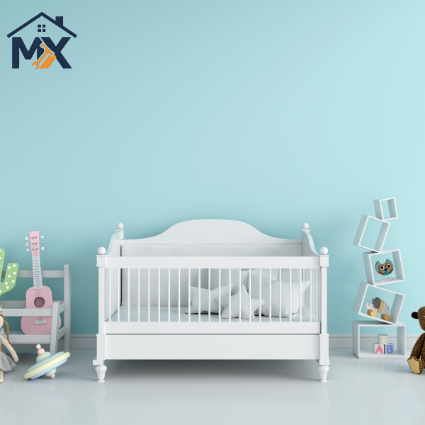 Thực hiện sửa tủ gỗ an toàn khi có trẻ em: Từ dụng cụ đến quy trình
