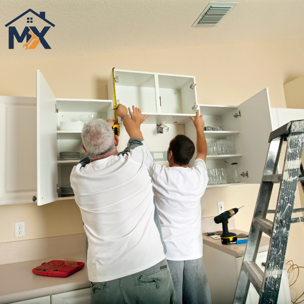 Ưu điểm của việc tự sửa tủ gỗ tại nhà