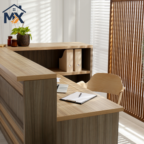 Hướng dẫn chi tiết các phương pháp xử lý mối mọt phá hoại tủ gỗ tại nhà