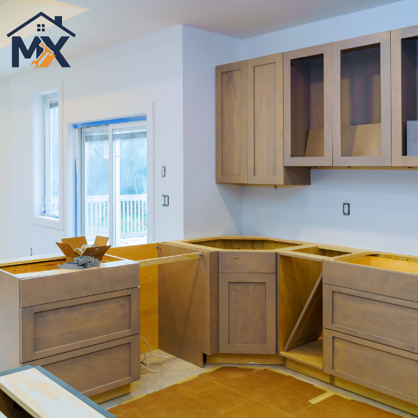 Các lỗi thường gặp ở tủ bếp gỗ công nghiệp (MDF, Acrylic, Laminate) và cách nhận biết