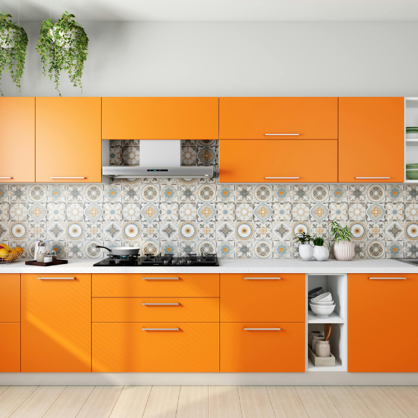 Tủ gỗ bị cong vênh ở các mức độ khác nhau và khi nào cần đến chuyên gia