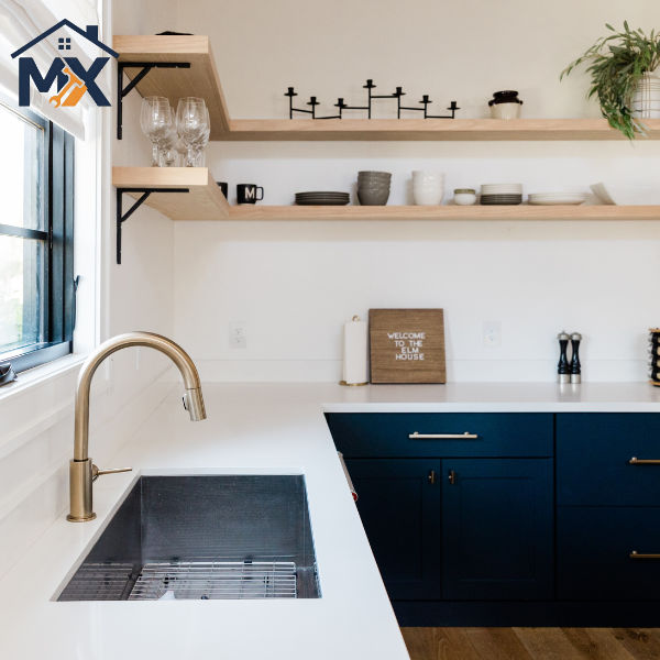 Yếu tố ảnh hưởng đến giá phụ kiện tủ bếp thông minh