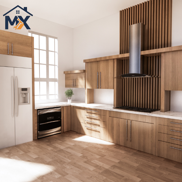 Tại sao nên đầu tư phụ kiện tủ bếp inox 304 thông minh?