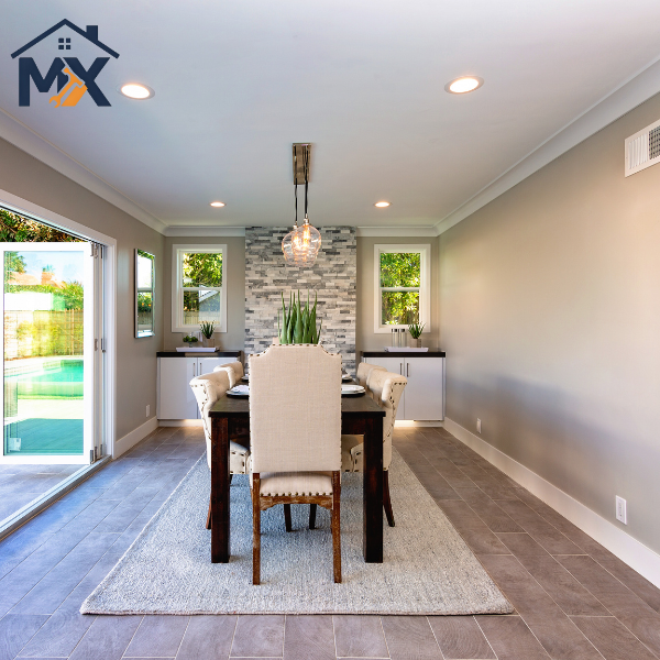Bảng giá tham khảo dịch vụ thay hậu tủ bếp bằng tấm Aluminium