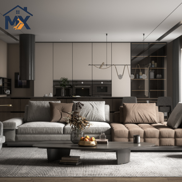 So sánh các loại ray trượt ngăn kéo: Ray bi và Ray giảm chấn - Nên chọn loại nào?