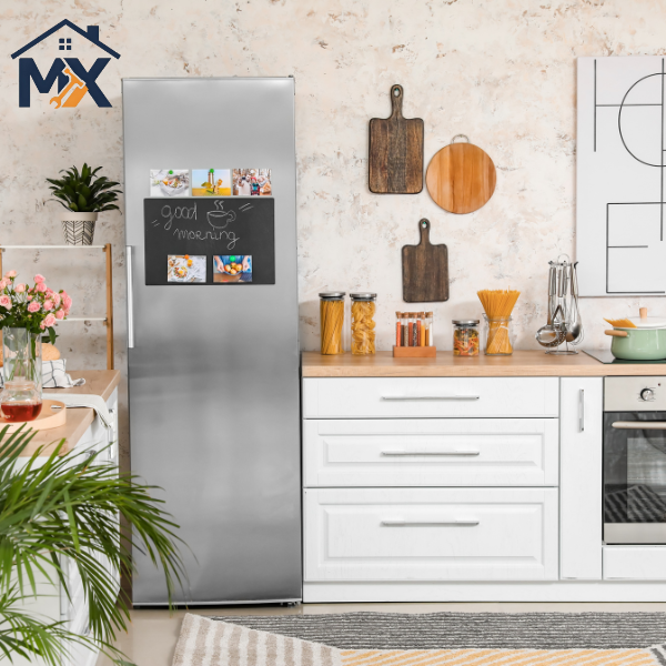 Các loại bản lề tủ bếp phổ biến và đặc điểm cần biết khi thay thế