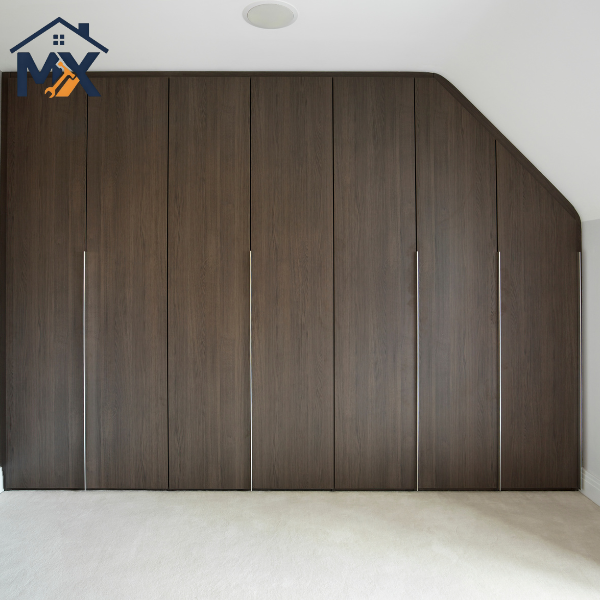 Hướng dẫn cách sửa chữa ngăn kéo tủ bếp bị kẹt, khó kéo tại nhà
