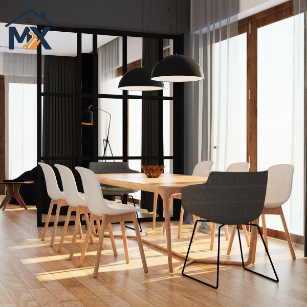 Nên chọn sơn PU hay sơn Tilac để sơn lại tủ bếp gỗ công nghiệp?
