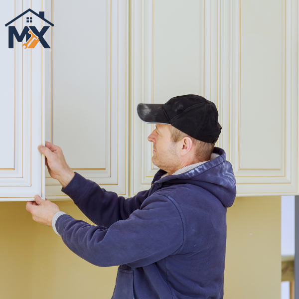 Tại sao nên thay hậu tủ bếp Aluminium thay vì gỗ MDF?