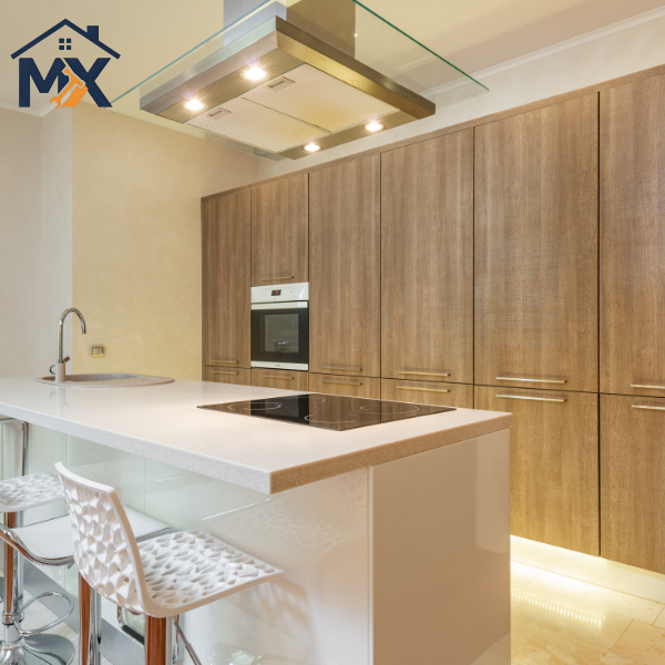 Các loại ray trượt ngăn kéo tủ bếp phổ biến và cách chọn ray trượt thay thế