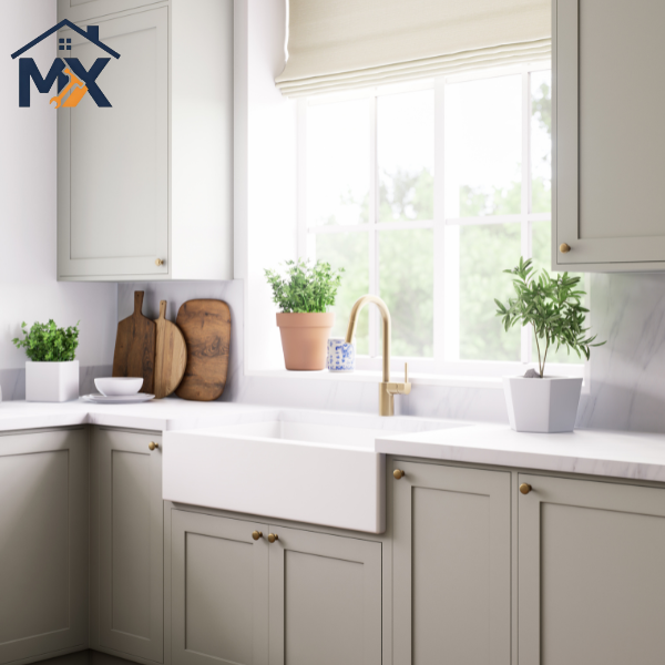 Tại sao cần chuẩn bị dụng cụ sửa đồ gỗ kỹ lưỡng trước khi bắt đầu?