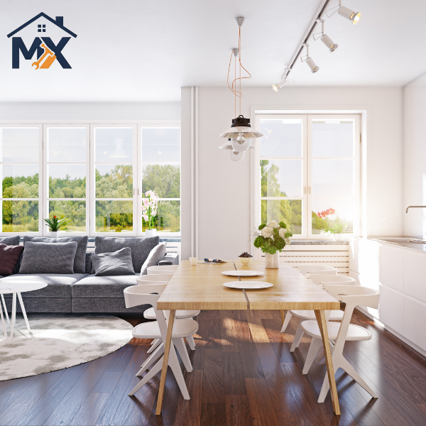 Tầm quan trọng của việc phòng tránh lỗi thi công tủ bếp và hậu quả khi mắc lỗi
