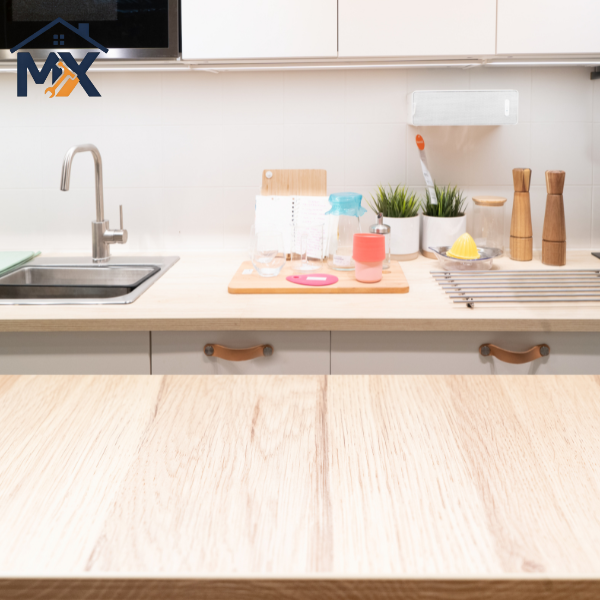 Các phương pháp xóa vết xước nhỏ trên bề mặt bàn gỗ hiệu quả tại nhà