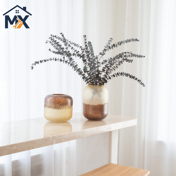 Tầm quan trọng của việc phục hồi bề mặt tủ gỗ