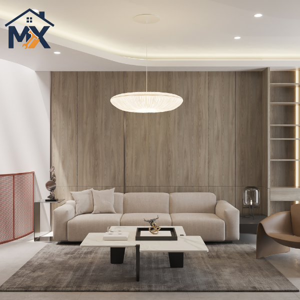 Mấy bước kiểm tra và chuẩn bị trước khi làm